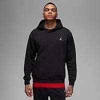 Худи-толстовка Jordan Essentials Men's Fleece Hoodie (FJ7774-010)