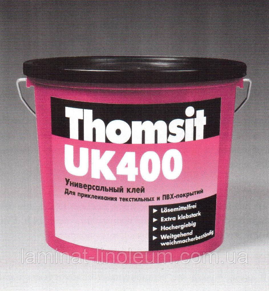 Клей THOMSIT Томзит для підлогових покриттів UK 400