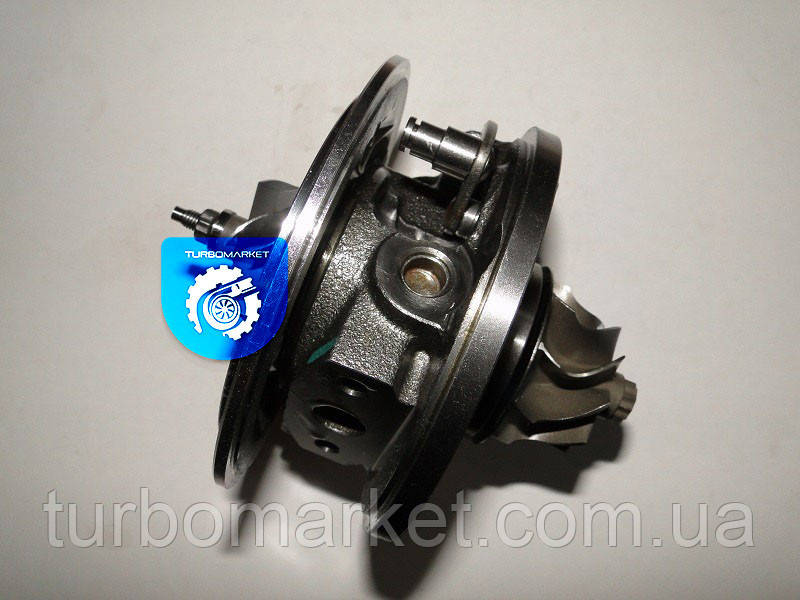 Картридж турбіни Suzuki Grand Vitara, F9Q 264-266, 1.9D, 761618-0001, 761618-0002, 761618-0003, фото 1