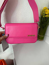 Жіноча сумка Жакмюс рожева Jacquemus Pink