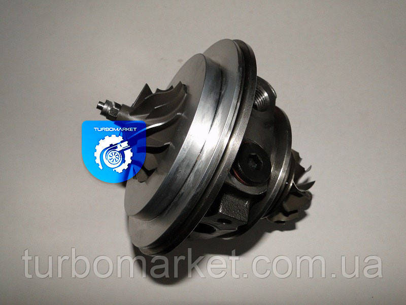 Картридж турбіни Audi Passenger car, 1.8 TFSI quer/transversal, (2008-), 1.8B, 132/180 53039700119, 5303970012