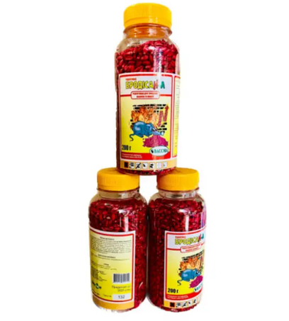 Товари від шкідників, насікомих.