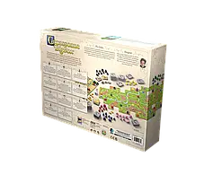 Настільна гра Carcassonne Big Box (Каркасон Біг Бокс), фото 3