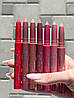 Помада-олівець Velvet Waterproof Matte Bogenia 008, фото 2