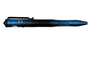Тактична ручка з ліхтариком Fenix T6 (Blue), фото 5