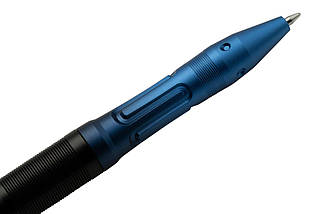 Тактична ручка з ліхтариком Fenix T6 (Blue), фото 6