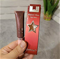 Блеск для губ christian crystal shine lip gloss 13 ml 7