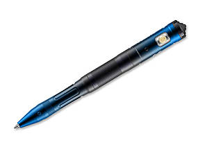 Тактична ручка з ліхтариком Fenix T6 (Blue), фото 3