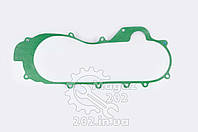 Прокладка крышки вариатора 4T GY6 50 (L-430mm) MAX GASKETS (mod:A)