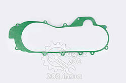 Прокладка кришки варіатора 4T GY6 50 (L-430mm) MAX GASKETS (mod:A)