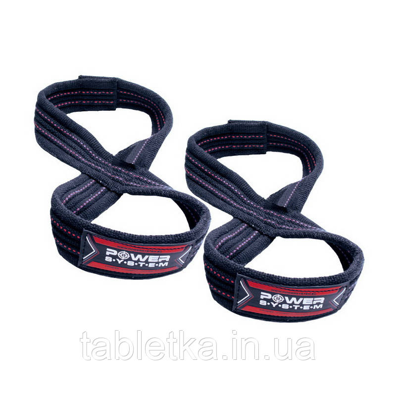 Figure 8 Lifting Starps Red (L/XL size) S/M size L/XL size S/M size Дніпро L/XL size