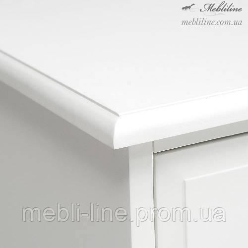 Купить Туалетный столик "Provence" с двумя тумбами, цена 30820 ₴ — Prom ...