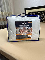 Ковдра дитяча бавовняна ТЕП Baby Snow