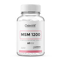 OstroVit MSM 1200 (60 caps)