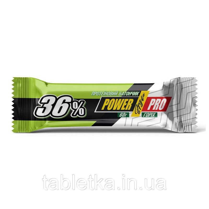 Power Pro 36% (60 g, горіх) Черкассы, Полтава, Кропивницкий Днепр