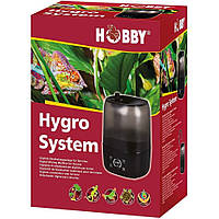 Генератор туману для тераріуму Hobby Hygro System 16х20х30см