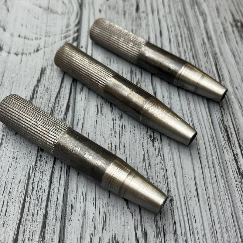 Пробійник ручний 12 мм