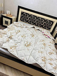 Ковдра закрита зимова ODA овеча вовна