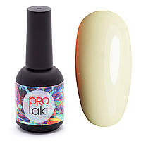 Гель-лак #31 Светло-оливковый PRO-Laki 10ml