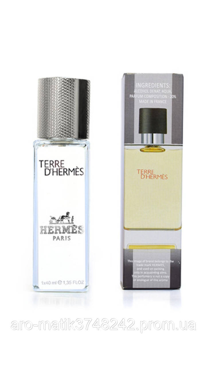 Мужские Духи Terre D' -40 Ml. Мужские Духи Терре Гс -40 Мл. — в ...