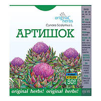 Артишок 50 г Original Herbs
