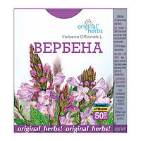 Вербена 50 г Original Herbs