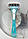 Жіноча бритва станок для гоління Gillette Venus Sensitive Plus, фото 4