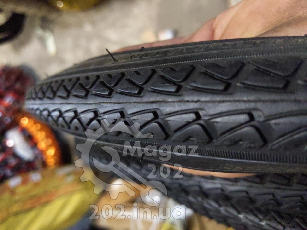 Велосипедная шина 700 * 32C H-521 (32-622) Chao Yang LTK-4 (ID ...