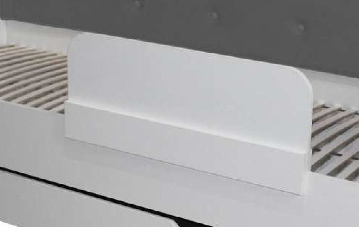 Бортик захисний 700*290мм до ліжка Valencia/Sofia, фото 1