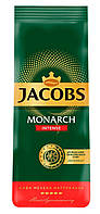 Кофе молотый Jacobs Monarch Intense 400г