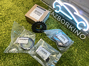 7701473163 Ланцюг масляного насоса на Рено Лагуна II 1.9dci Оригінал Renault Laguna 2 Комплект