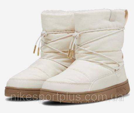 ЧЕРЕВІКИ Snowbae Wns 39392002