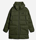 КУРТКА ПУХОВИК Protective Hooded Down Coat 67537831