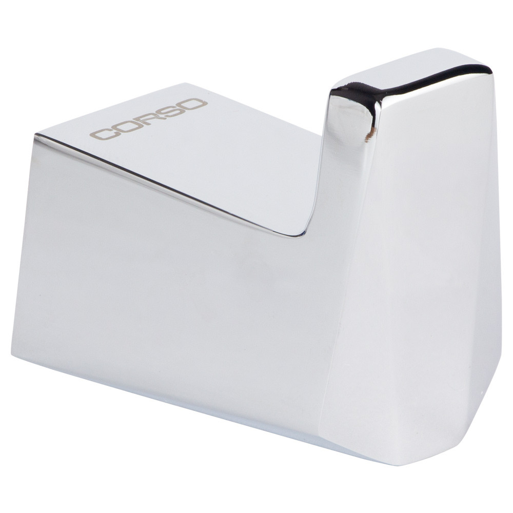 Крючок COMO 50×43×30мм CORSO (9681105), фото 1