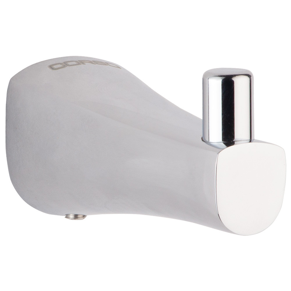 Крючок ARNO 70×39×30мм CORSO (9687905), фото 1