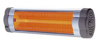 Інфрачервоні обігрівачі