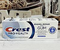 Потужна антибактеріальна паста для чутливих зубів Crest Enamel Repair and Gum Intensive Clean