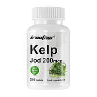 IronFlex Kelp (250 tab)
