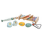 Дитячі музичні інструменти FreeON набір 5в1, фото 2