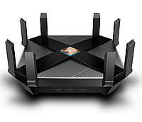 Беспроводной маршрутизатор (роутер) TP-Link Archer AX6000