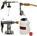 Tornador Profter М021 Original на підшипнику Торнадор для хімчистки авто, фото 4