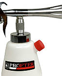 Tornador Profter М021 Original на підшипнику Торнадор для хімчистки авто, фото 6