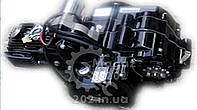 Двигун ATV 125cc (АКПП 152FMH-I, передачі-3 вперед і 1 назад) ST