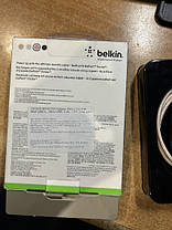 Кабель Belkin F2CU051bt04-C00 USB - Micro USB 1.2m № 231105230, фото 3