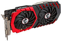 Видеокарта MSI PCI-Ex Radeon RX 470 Gaming X 8GB GDDR5 (256bit) (1242/6600) (DVI, 2 x HDMI, 2 x DisplayPort)