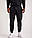 Штани спортивні флісові Jordan Men's Essentials Trousers (FJ7779-010), фото 5