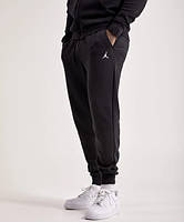 Штаны спортивные флисовые Jordan Men's Essentials Trousers (FJ7779-010)