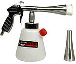 Tornador Profter М021 Original на підшипнику Торнадор для хімчистки авто, фото 2