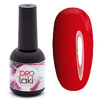 Гель-лак #5 Спелая вишня PRO-Laki 6ml