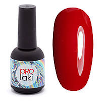 Гель-лак #6 Красная ягода PRO-Laki 10ml